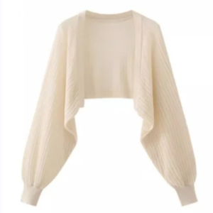 Women’s Lightweight Sun-Proof Knit Cardigan