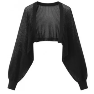 Women’s Lightweight Sun-Proof Knit Cardigan